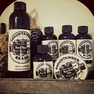 Mountaineer Brand discount code